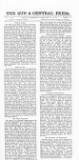 Sun & Central Press Saturday 11 January 1873 Page 10