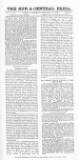 Sun & Central Press Saturday 18 January 1873 Page 5
