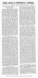 Sun & Central Press Monday 27 January 1873 Page 2