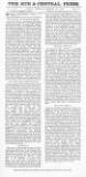 Sun & Central Press Monday 27 January 1873 Page 9