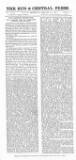 Sun & Central Press Thursday 30 January 1873 Page 3