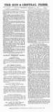 Sun & Central Press Thursday 30 January 1873 Page 7