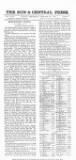 Sun & Central Press Thursday 30 January 1873 Page 8