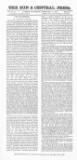 Sun & Central Press Saturday 01 February 1873 Page 9