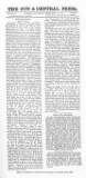Sun & Central Press Saturday 08 February 1873 Page 3