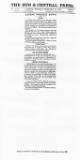 Sun & Central Press Tuesday 25 February 1873 Page 5