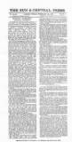 Sun & Central Press Friday 28 February 1873 Page 4