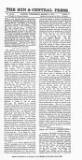 Sun & Central Press Wednesday 05 March 1873 Page 11