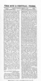 Sun & Central Press Thursday 06 March 1873 Page 12