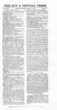 Sun & Central Press Friday 27 June 1873 Page 5