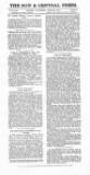 Sun & Central Press Saturday 28 June 1873 Page 6