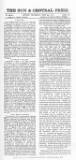 Sun & Central Press Thursday 24 July 1873 Page 11