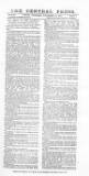 Sun & Central Press Thursday 11 December 1873 Page 1