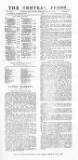 Sun & Central Press Saturday 13 December 1873 Page 9