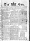 Sun (London) Monday 01 December 1873 Page 1