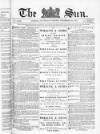 Sun (London) Saturday 20 December 1873 Page 1