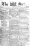 Sun (London) Monday 16 March 1874 Page 1