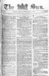 Sun (London) Friday 01 May 1874 Page 1
