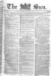 Sun (London) Thursday 21 May 1874 Page 1