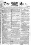 Sun (London) Thursday 28 May 1874 Page 1