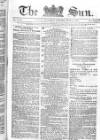 Sun (London) Thursday 02 July 1874 Page 1