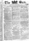 Sun (London) Monday 13 July 1874 Page 1