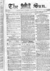 Sun (London) Friday 24 July 1874 Page 1