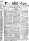 Sun (London) Friday 07 August 1874 Page 1