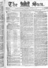 Sun (London) Thursday 13 August 1874 Page 1