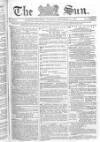 Sun (London) Saturday 12 September 1874 Page 1