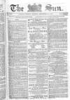 Sun (London) Tuesday 29 September 1874 Page 1