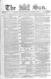 Sun (London) Tuesday 13 October 1874 Page 1