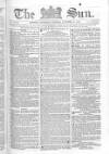 Sun (London) Thursday 15 October 1874 Page 1