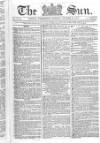 Sun (London) Wednesday 28 October 1874 Page 1