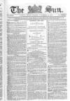 Sun (London) Friday 13 November 1874 Page 1