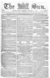 Sun (London) Friday 15 January 1875 Page 1