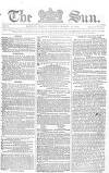 Sun (London) Friday 19 March 1875 Page 1