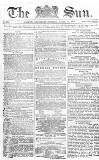 Sun (London) Saturday 17 April 1875 Page 1
