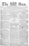 Sun (London) Thursday 13 May 1875 Page 1