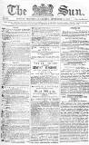 Sun (London) Wednesday 08 September 1875 Page 1