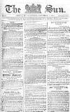 Sun (London) Friday 17 September 1875 Page 1