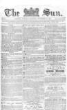 Sun (London) Tuesday 09 November 1875 Page 1