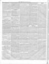 Weekly Chronicle (London) Sunday 27 November 1836 Page 4