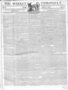 Weekly Chronicle (London) Sunday 01 January 1837 Page 9