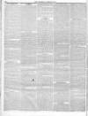 Weekly Chronicle (London) Sunday 15 January 1837 Page 6