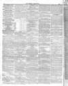 Weekly Chronicle (London) Sunday 05 November 1837 Page 8