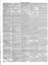 Weekly Chronicle (London) Sunday 25 February 1838 Page 4