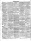 Weekly Chronicle (London) Sunday 01 April 1838 Page 8