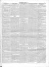 Weekly Chronicle (London) Sunday 02 December 1838 Page 13