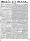 Weekly Chronicle (London) Sunday 09 December 1838 Page 9